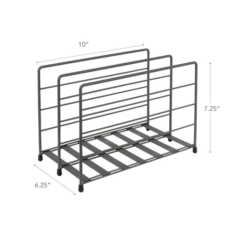 Mike Steel Kitchenware Divider