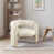 Polyester blanc est en rupture de stock