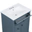 Ensemble de meuble-lavabo simple 24 po Burdick-1567214013