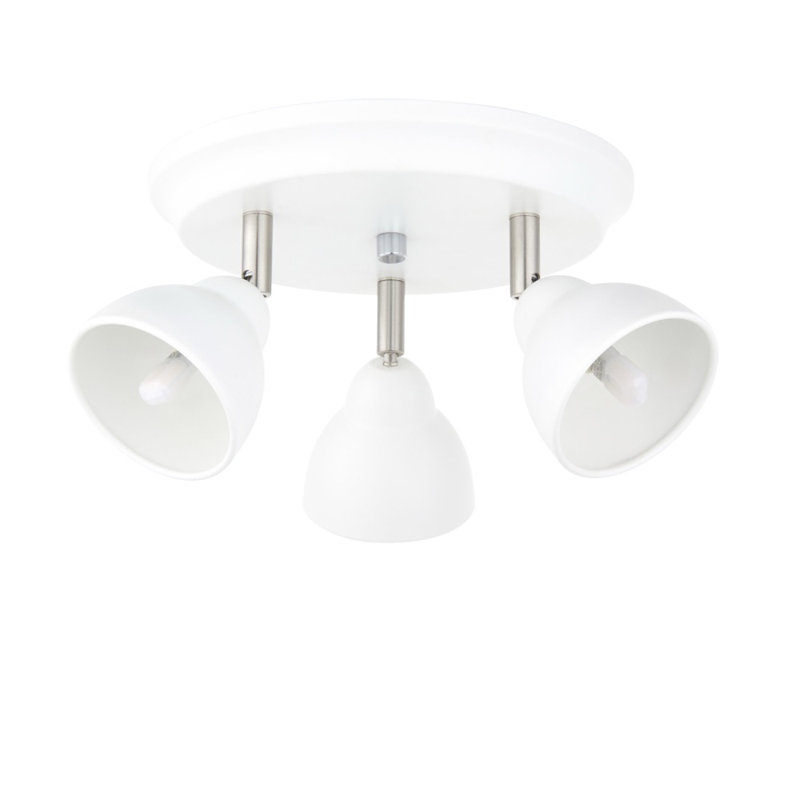 Flush Mount