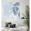 «Texas Stamp II On Canvas» par Daleno, reproduction d'art-92588576