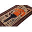 Hand Knotted Wool Geometric Area Rug