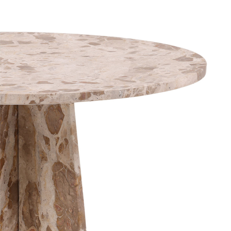 Table de bout Mwagale Darcy