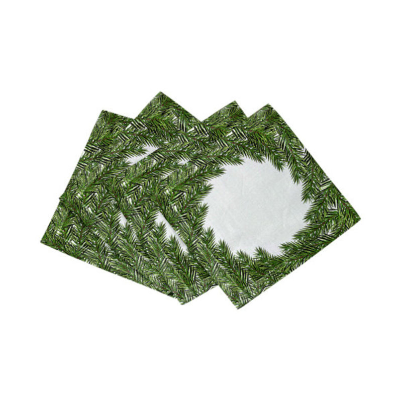 Square Napkins