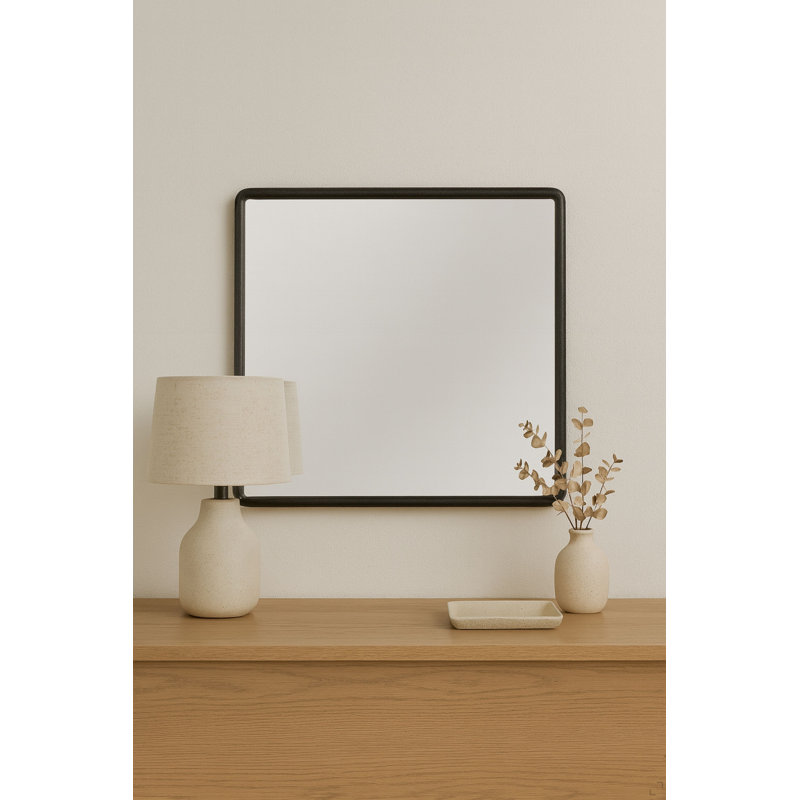 Petit miroir - poivre