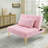 Terresia Upholstered Accent Chair with Ottoman-1524082445