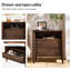 Table de bout Arifah-225376734