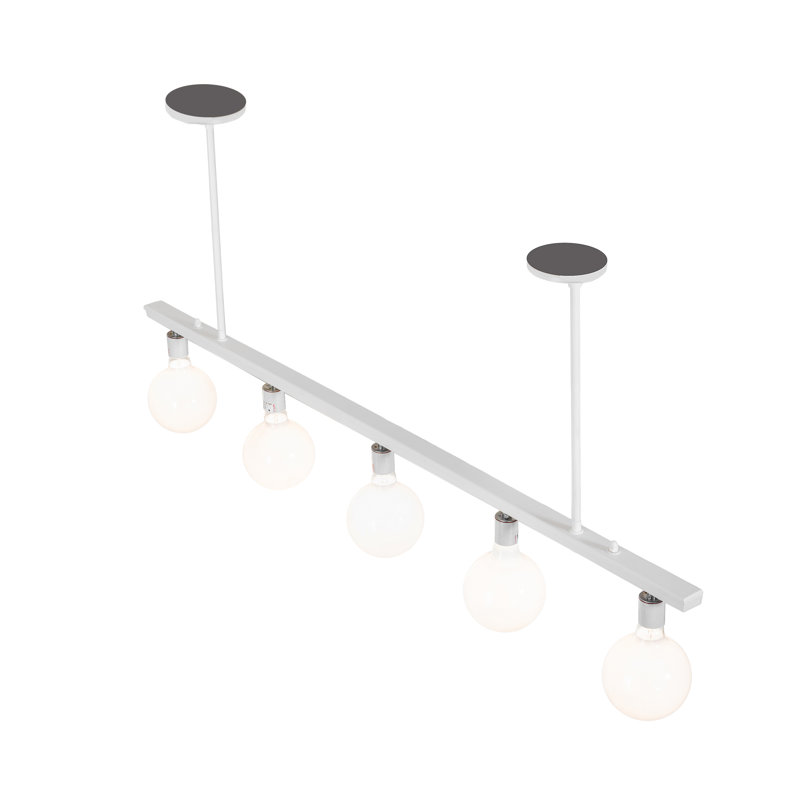 Alva 5 - Light Pendant