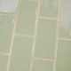 Chester 3" x 6" Ceramic Subway Wall Tile