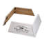 Colliers d'arbre de Noël trapézoïdaux en bois-621177262-591977909