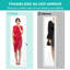 Armoire à bijoux avec miroir-362704486