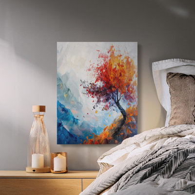 Wrapped Canvas Print Set