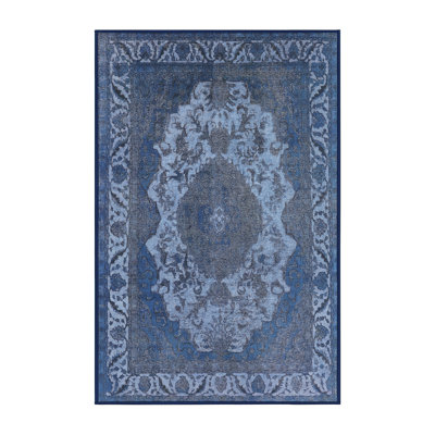Oriental Indoor Rug
