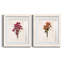Carnet de croquis, ensemble de 2 reproductions d'art-286667850-286667825-286667841