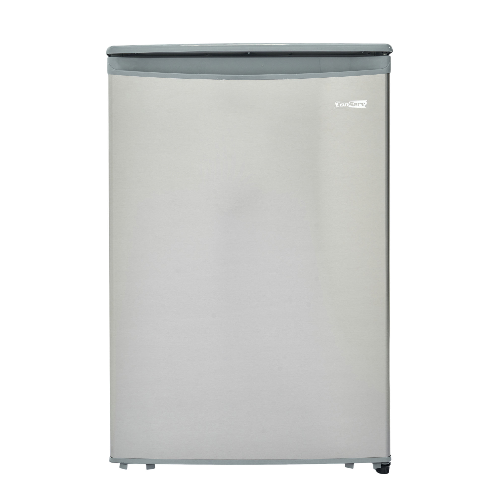 R.W.FLAME 2.7 Cubic Feet cu. ft. Freestanding Garage Ready Freezer