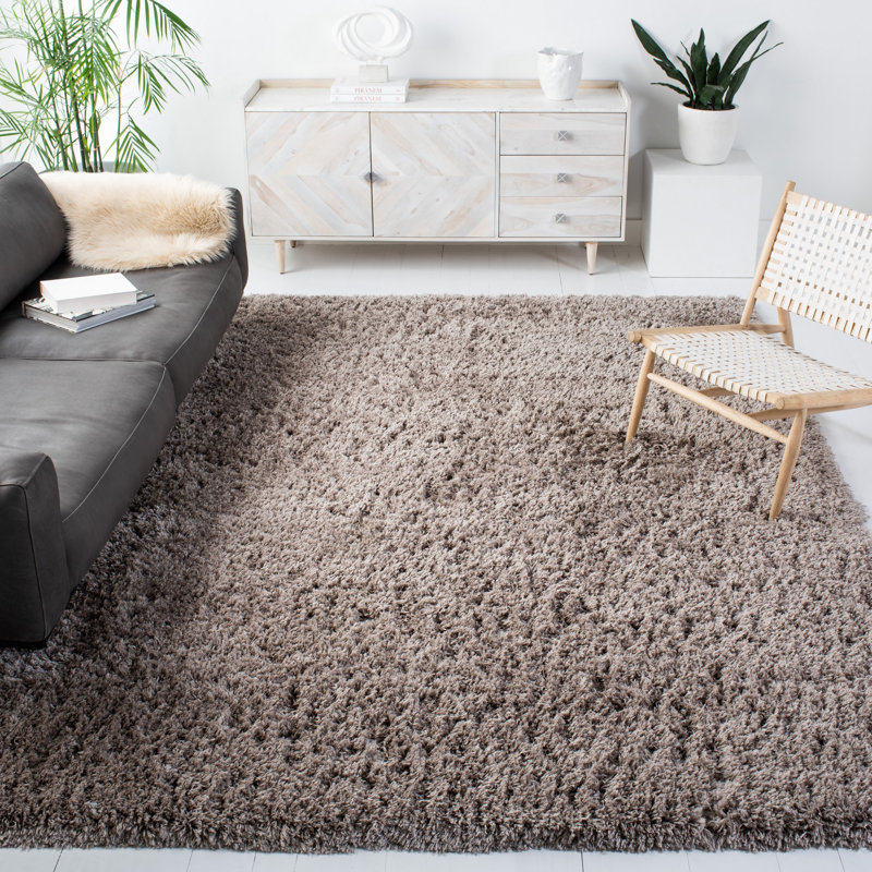 Tapis champignon Hermina, Rectangle 10 pi x 14 pi