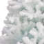 Arbre de Noël blanc 7,5 po