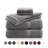 Essentials 6-Piece Bath Towel Set-1668939770