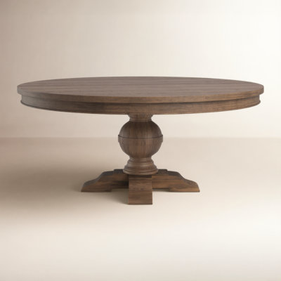 Marlowe Mango Dining Table