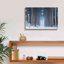 «Emzley Winter polaire sur toile» par Martin Podt, reproduction-1216863152
