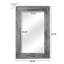 Miroir mural Artisasset