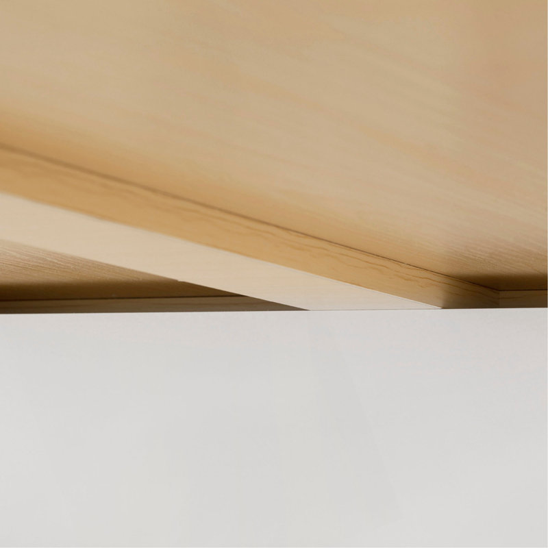 Îlot de cuisine cannelé 82,6 po avec table de salle à manger extensible pour 4 à 6 personnes, table d'îlot de cuisine avec prise de courant, table de cuisine avec rangement double, 2 tiroirs et 2 tablettes ouvertes latérales