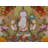 Chenrezig (Avalokiteshvara) |  Brocadeless Thangka