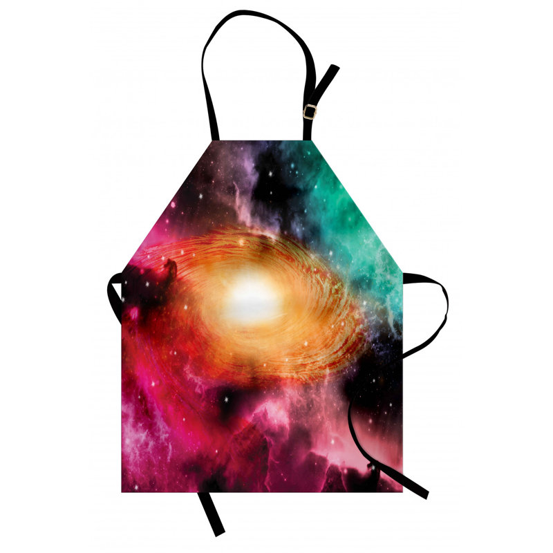 Bib Apron