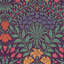 William Morris Garden Soft Wallpaper-1192297989