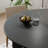 30“H Round Wood Dining Table Kitchen Table with 4 Legs-1933433799-1933433798