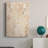 " Walnut Damask III " Painting Print-1629688367