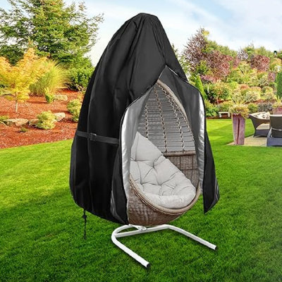 Outdoor Patio Chair Cover