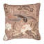 Lotus Garden Pillow