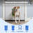 PetSafe® Plastic Pet Door, Medium-2845589