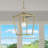 Howington 1 - Light Lantern Pendant-516589550