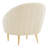 Razia Velvet Barrel Chair-1290628164