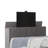 Limann Upholstered Wingback Bed-1702537649-1706038356