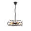Kircher 5 - Light Lantern Chandelier