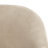 Ivanna Upholstered Counter Stool with Metal Frame-1541298674