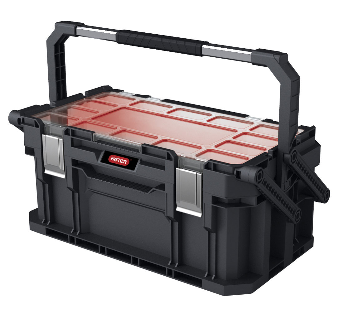 Keter Tool Box