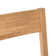 Modica Solid Wood 6 Piece Dining Set