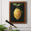 " Dark LemonI " Painting Print-1577331287