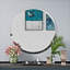 Miroir mural grossissant Desirea-1470205678