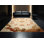 Tapis oriental beige lavable à la machine Pavlo