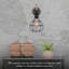 Mairead Armed Sconce-546401734