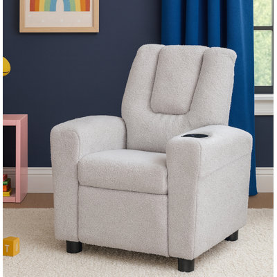 Chase Kids Recliner Chair
