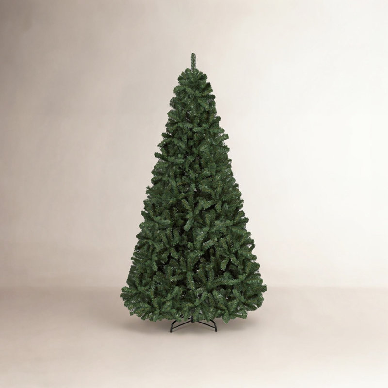 Arbre de Noël épinette Nyle, H 7,5 pi