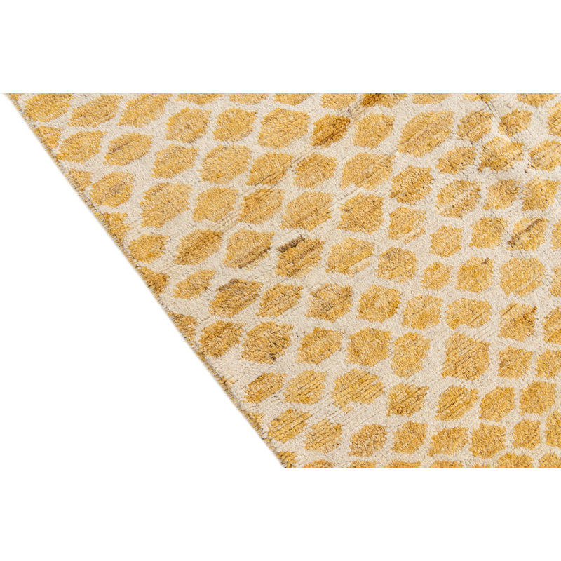 Odle Gold Rug