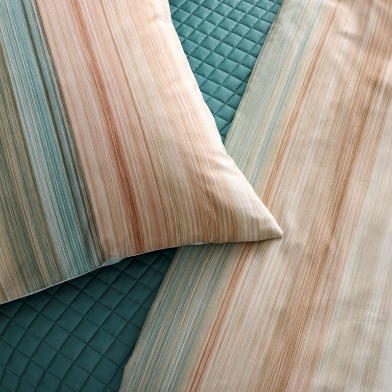 Nevis Duvet Set, King