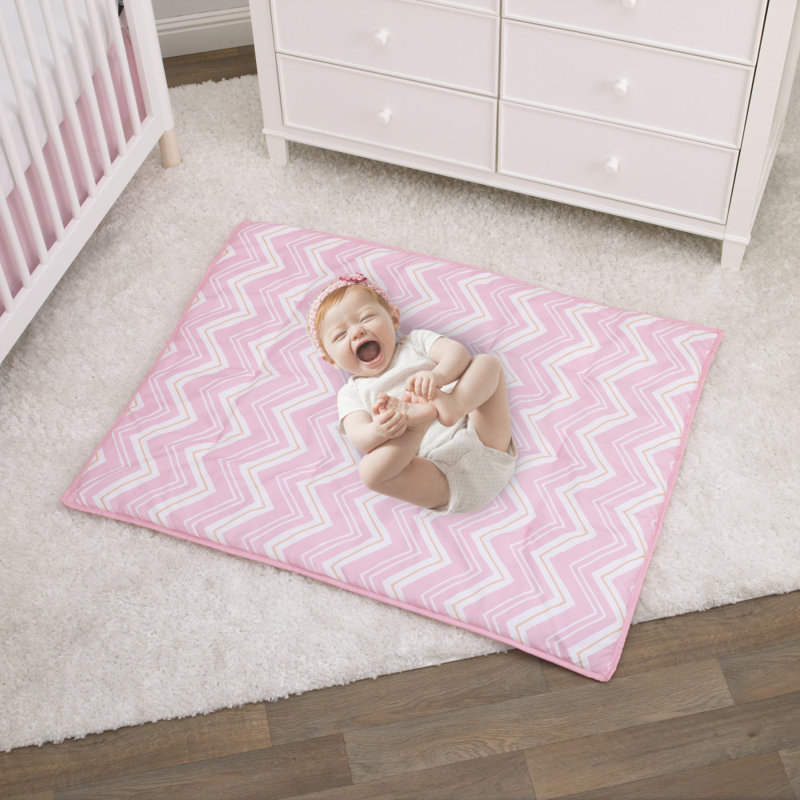 Douros 3 - Piece Crib Bedding Set
